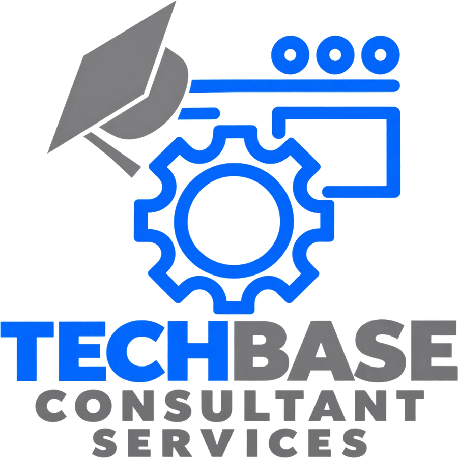 Techbase Consultant Services logo