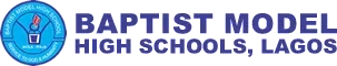 Baptist Model High Schools logo