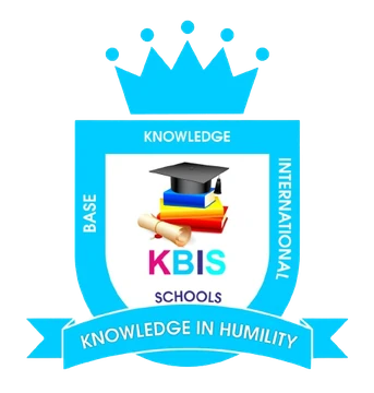 Knowledge Base International Schools logo