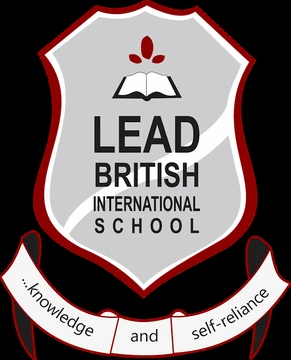 Lead British International School logo